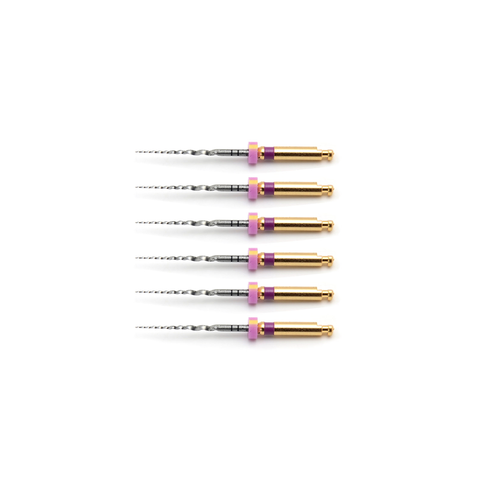 1Pack NEW S1 21MM Dental Dentsply Rotary ProTaper Files Niti Universal Engine