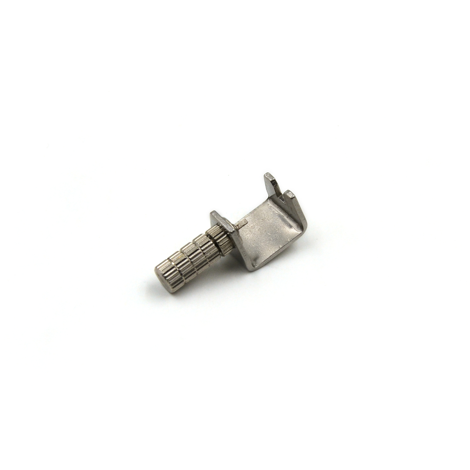 Dental High Speed Wrench Handpiece Standard Bur Wrench Bur Key