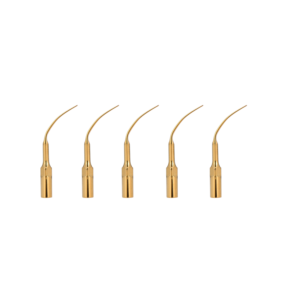 5 pcs P3T Hot Dental Piezon Ultrasonic Scaler Wrench Tip FIT EMS/ Woodpecker
