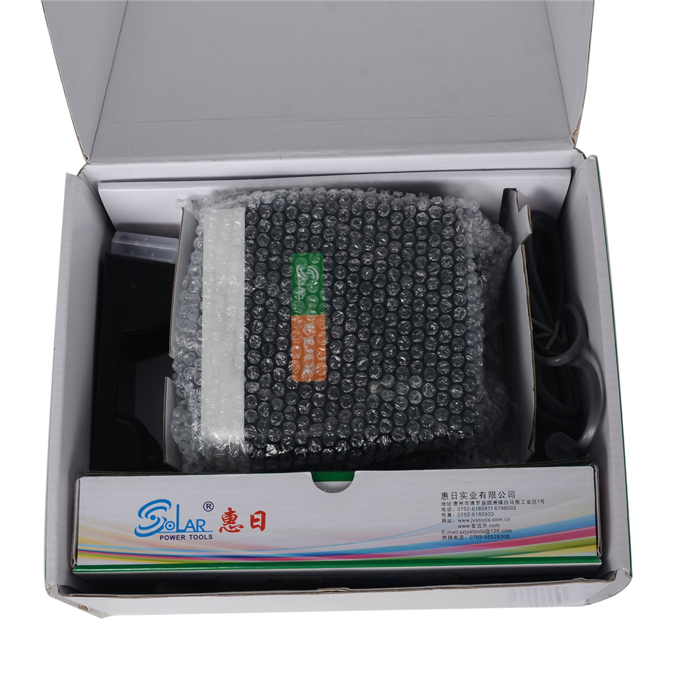 Dental Lab Drill Micromotor Electric Polishing 30K RPM SL400 High-powered