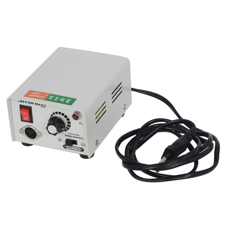 Dental Polishing Machine SLA90 Free Shipping