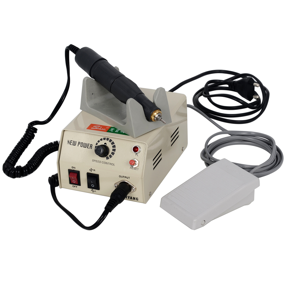Dental Polishing Machine Dental Dresser SP168 Free Shipping