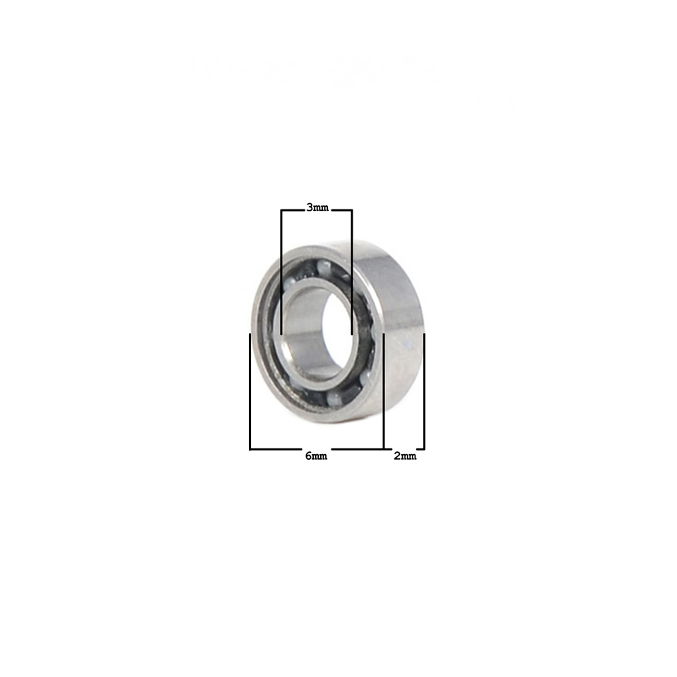 Dental Ceramic Bearing Ball Using Fit For NSK Dental High Speed handpiece 