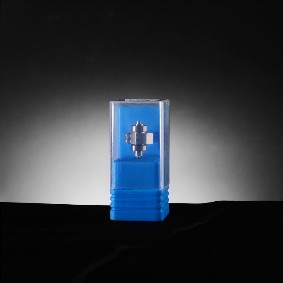 Cartridge for Kavo Self power LED High Speed Big head Handpiece Push Button