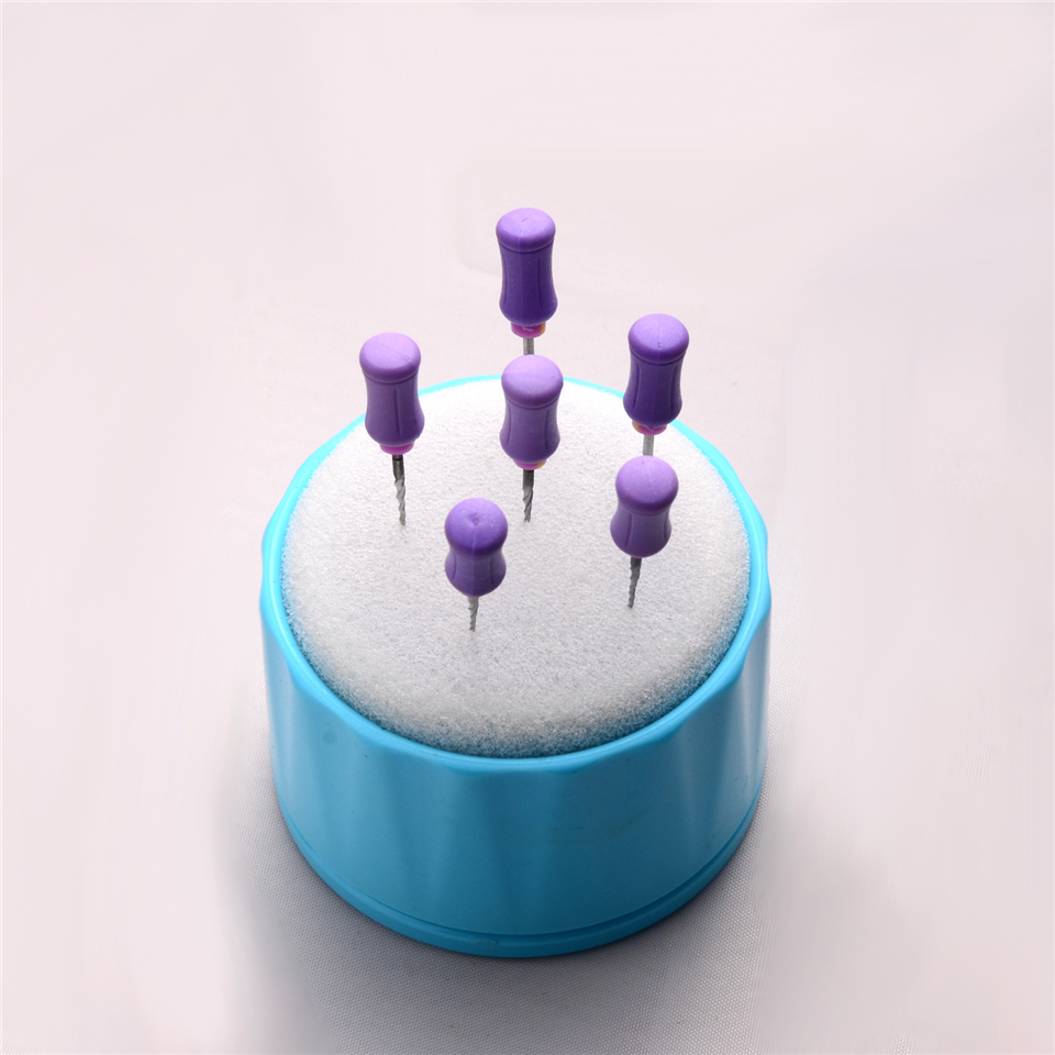 Dentsply Maillefer Protaper Universal 21MM S1 NiTi Root Canal Shaping Files Hand Use
