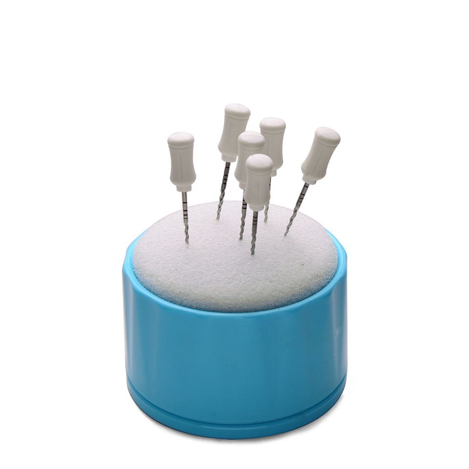 Dentsply Maillefer Protaper Universal 25MM S2 NiTi Root Canal Shaping Files Hand Use