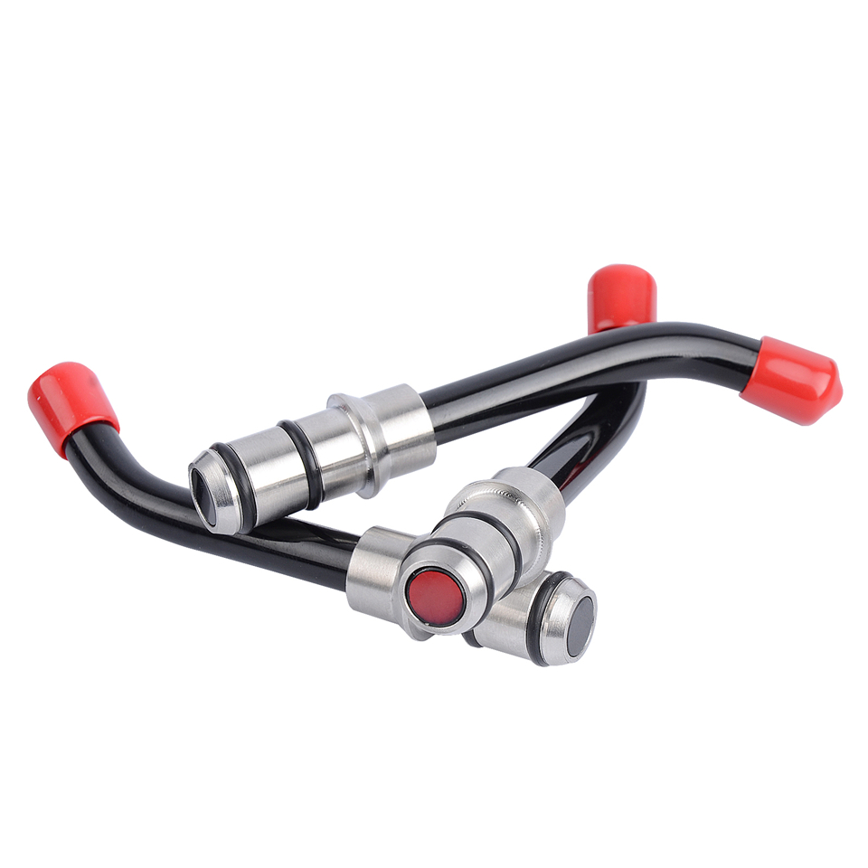 Light Guide Optic Fiber Rod Tip Fit for Dental Curing Light Lamp LED.B.E.D