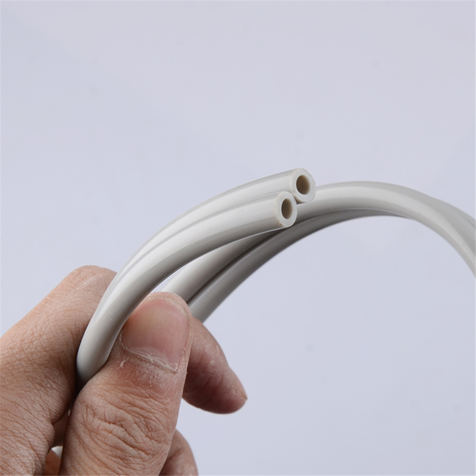 Dental Equipment Tool Tube Hose Cable for 2 Hole Standard Foot Control Pedal
