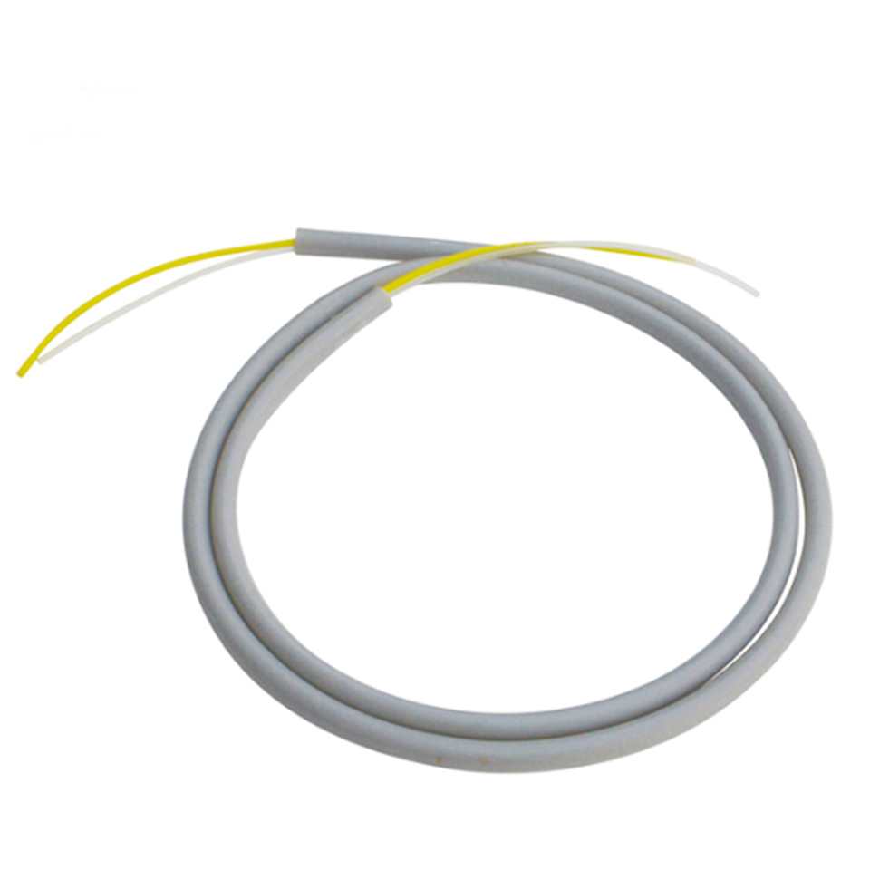 Dental Silicone Tubing For 3-Way Syringe Water Air tube