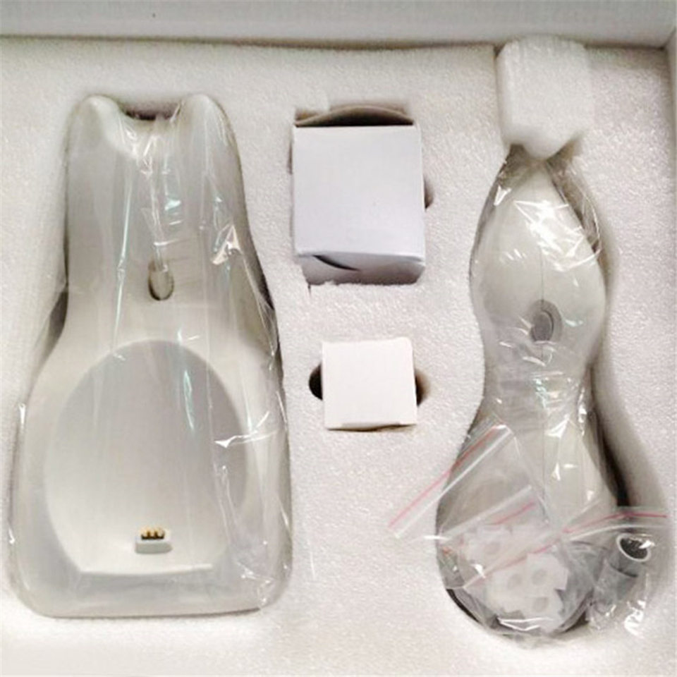 LED Dental Digital Shade Guide Tooth Color Comparator Equipment CE FDA