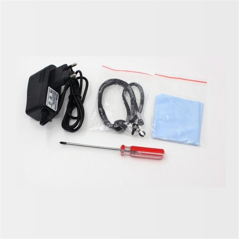 3.5X 420mm Dental LED Headlight Lamp+ Dental Surgical Medical Binocular Loupe