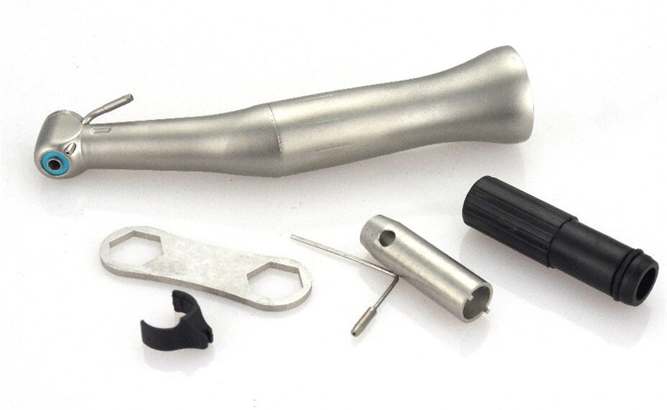 Nsk S Max SG20 Dental Implant Reduction 20:1 Low Speed Contra Angle Handpiece