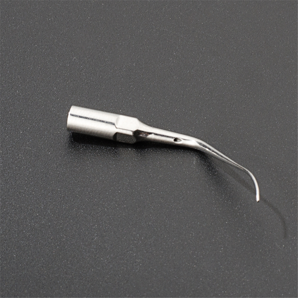 Dental Ultrasonic Scaler Perio Scaling Tip P2L For EMS/WOODPECKER Handpiece