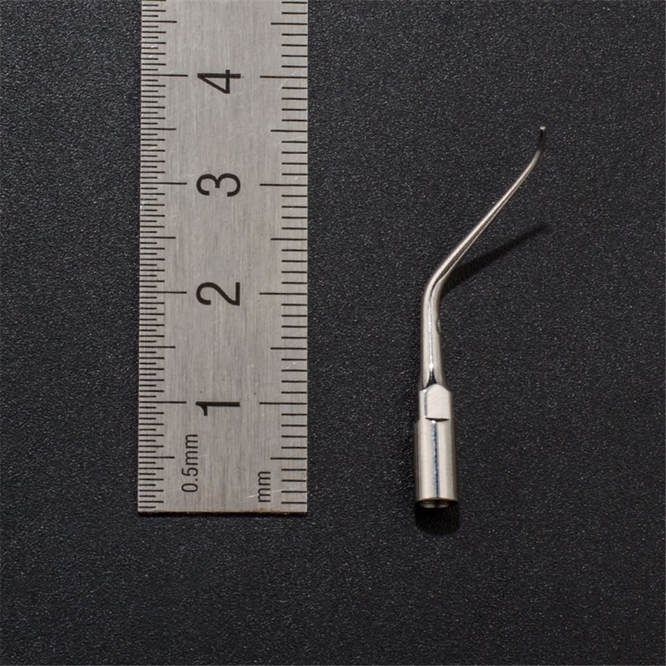 Dental Ultrasonic Scaler Scaling Tip P2R For EMS/WOODPECKER Handpiece