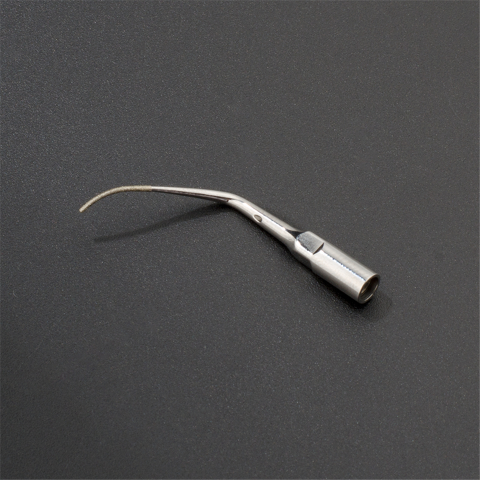 Dental Ultrasonic Scaler Perio Tip P2RD For EMS/WOODPECKER Handpiece