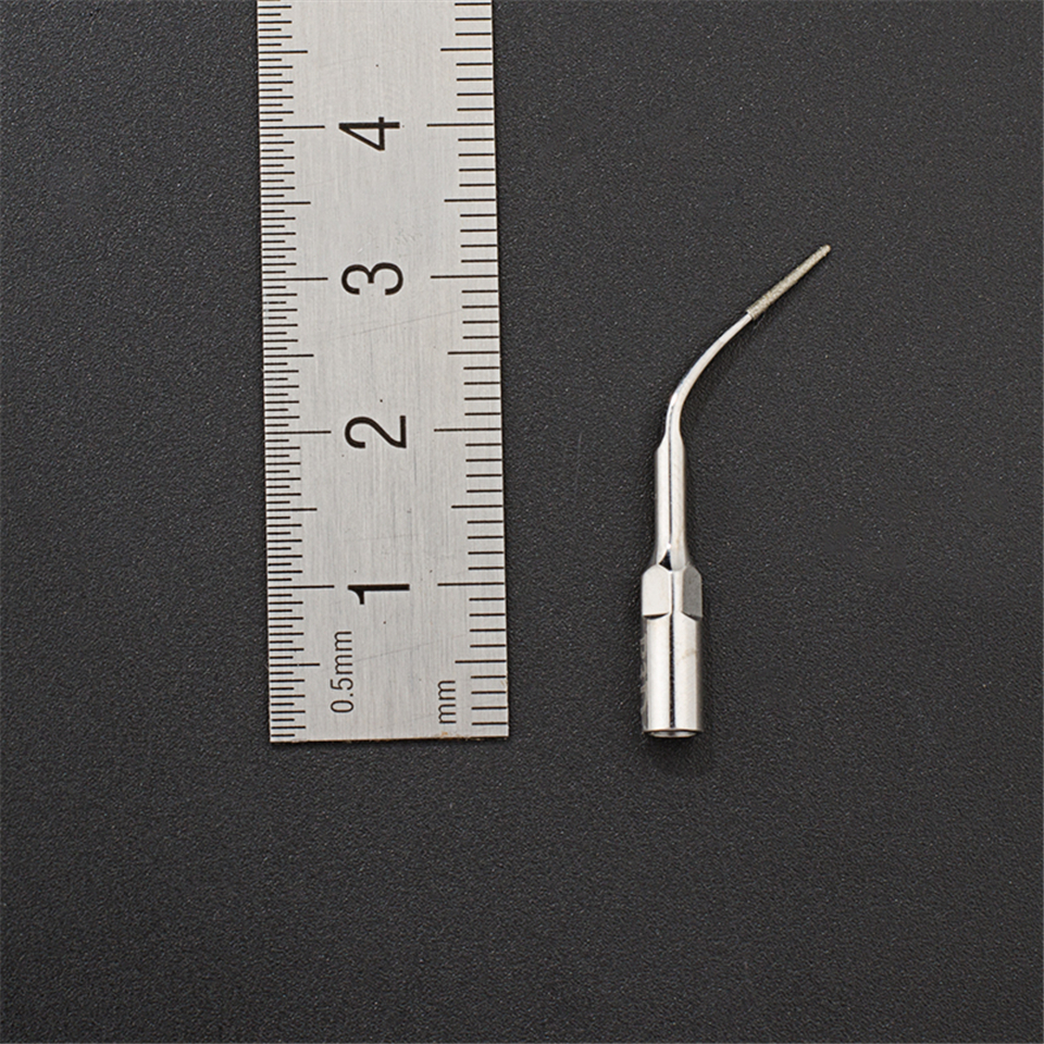 Dental Ultrasonic Scaler Perio Tip P3D For EMS/WOODPECKER Handpiece