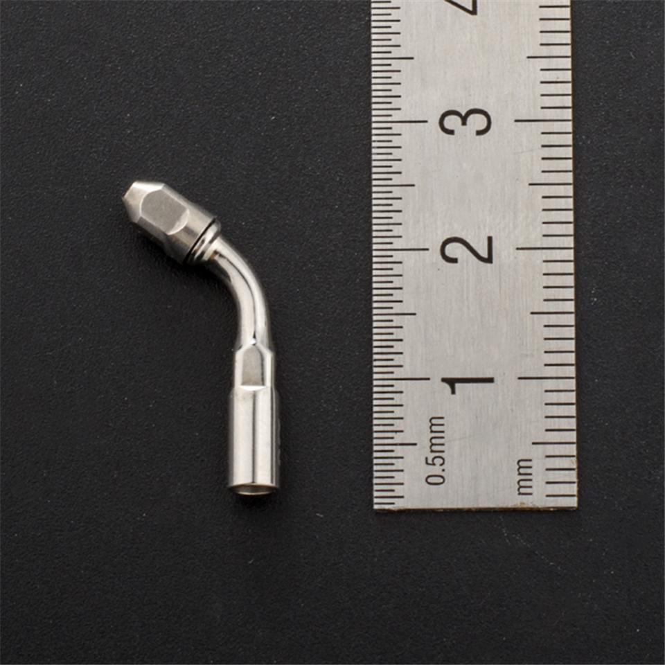 Dental Ultrasonic Scaler Eneodontics Tip E8 For EMS/WOODPECKER Handpiece