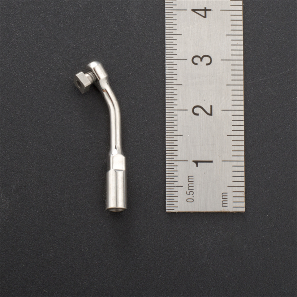 Dental Ultrasonic Scaler Eneodontics Tip E9 For EMS/WOODPECKER Handpiece