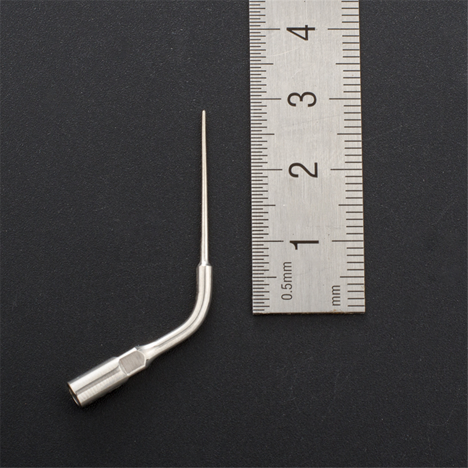 Dental Ultrasonic Scaler Eneodontics Tip E14 For EMS/WOODPECKER Handpiece