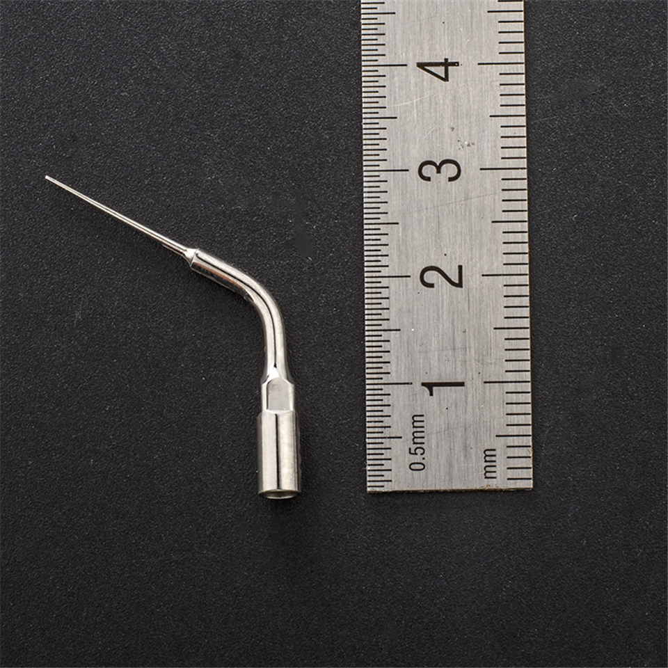 Dental Ultrasonic Scaler Eneodontics Tip E15 For EMS/WOODPECKER Handpiece