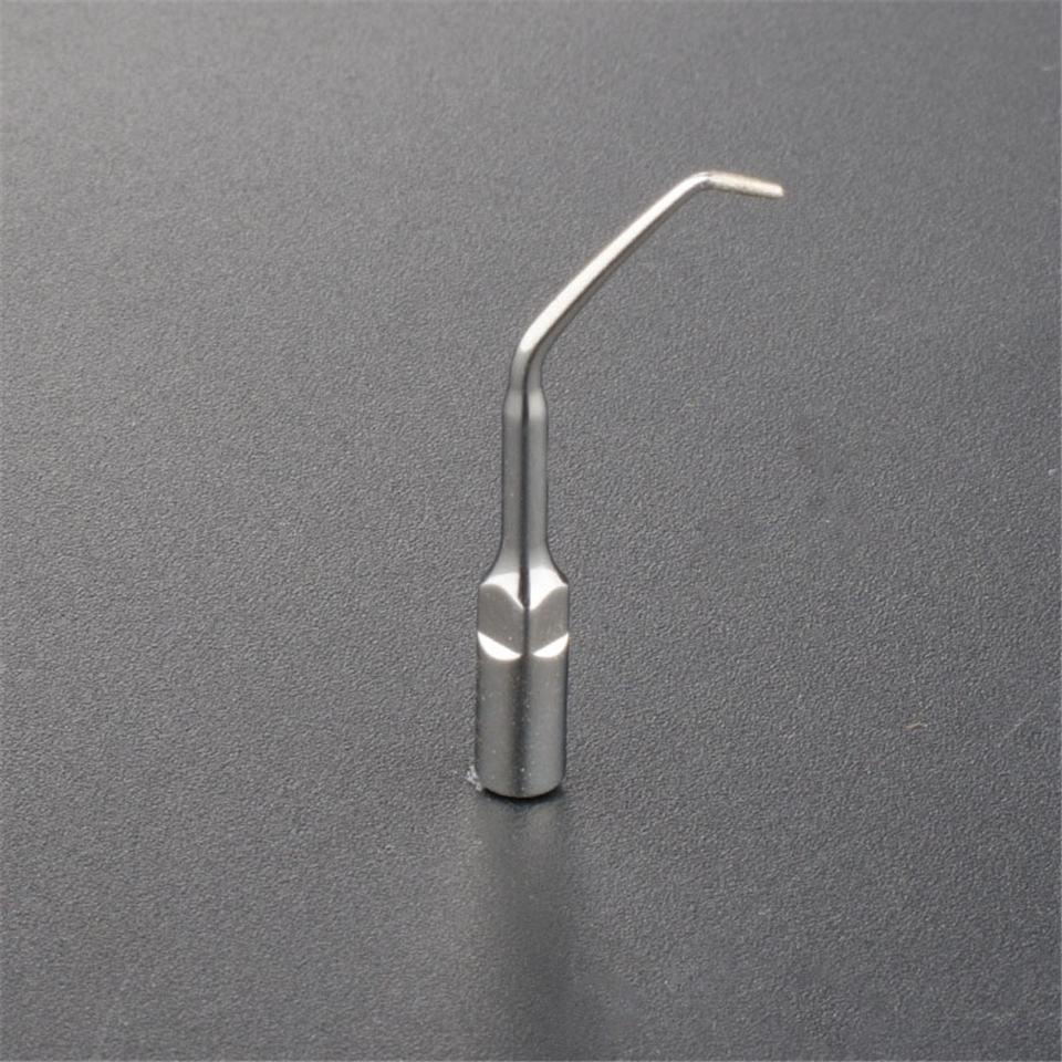 Dental Ultrasonic Scaler Eneodontics Tip E11D For EMS/WOODPECKER Handpiece