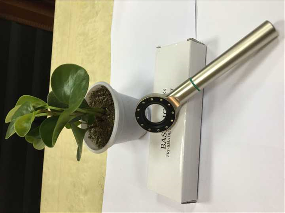 Dental Tooth Color Colorimetric Light Base Light Tri-Spectra Shade Match 
