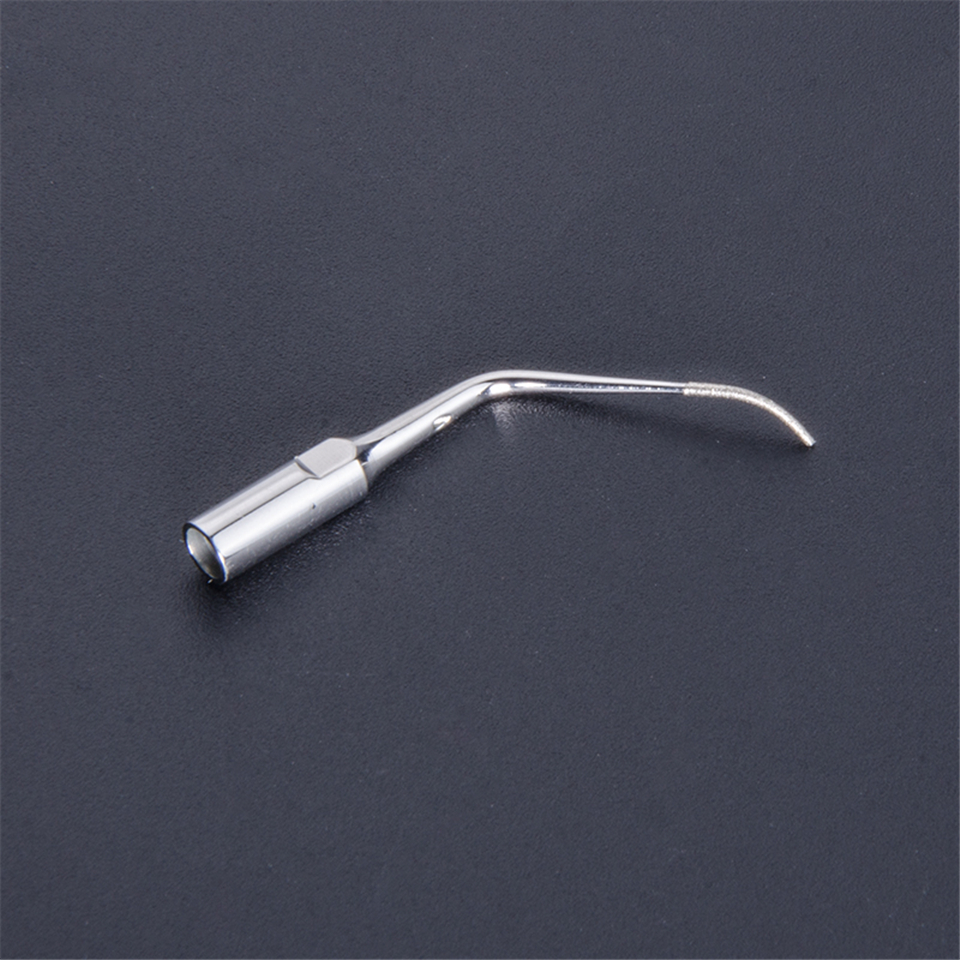 Dental Ultrasonic Piezo Tips PD2RD Fit DTE/SATELEC Handpiece