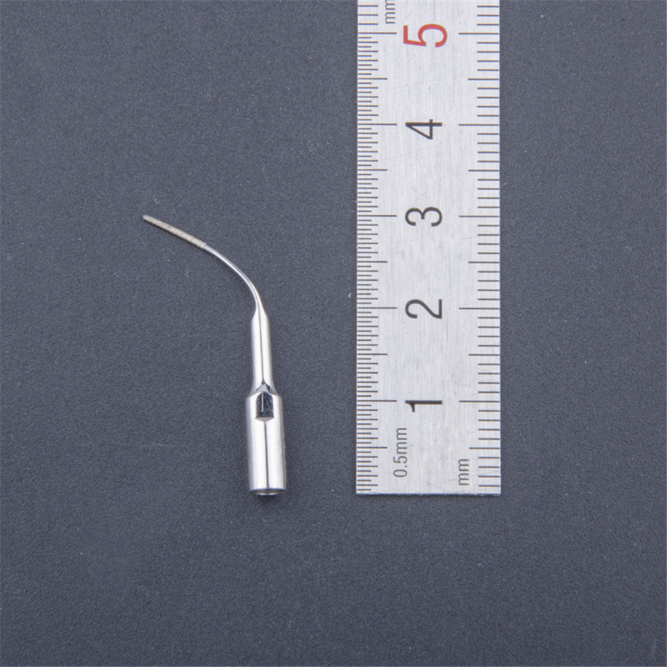 Dental Ultrasonic Piezo Tips PD3D Fit DTE/SATELEC Handpiece