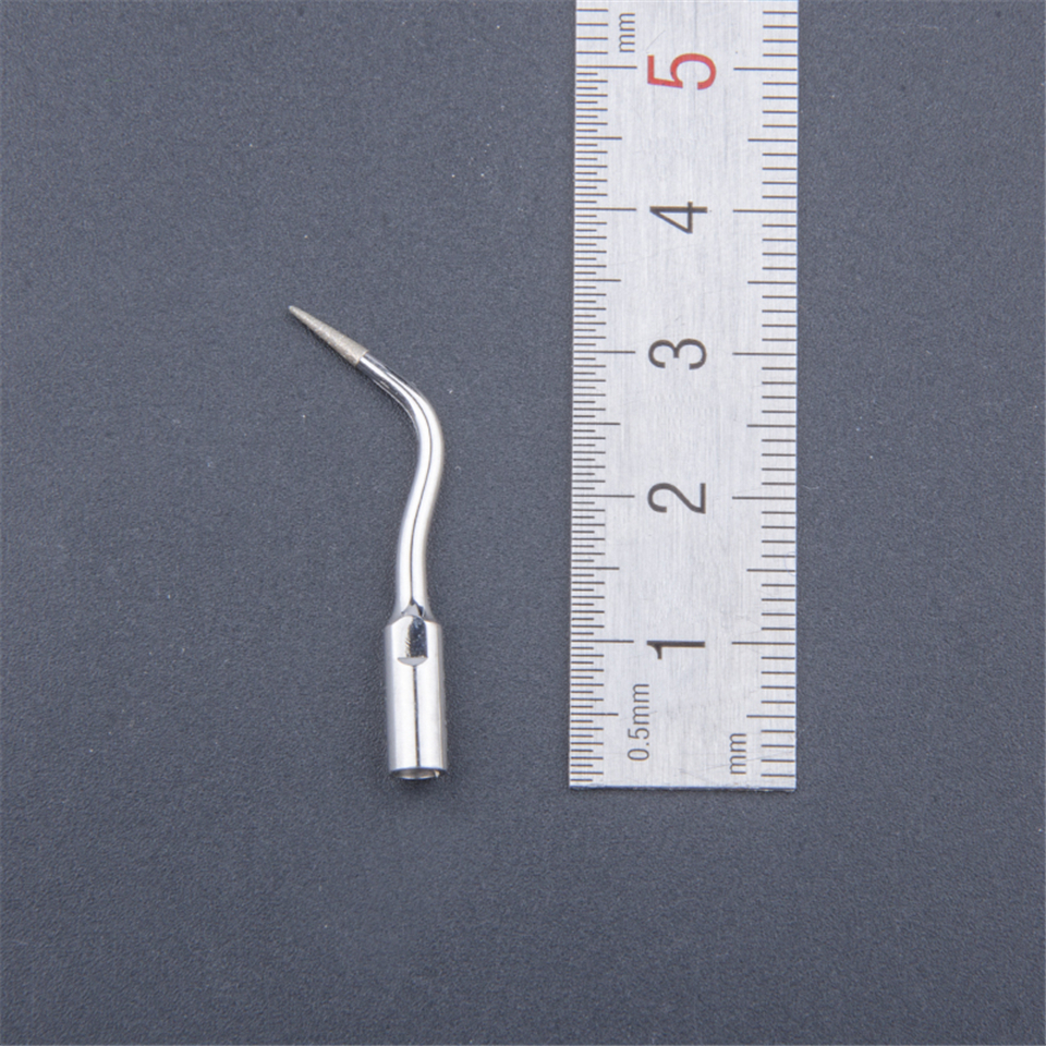 Dental Ultrasonic Piezo Tips PD4D Fit DTE/SATELEC Handpiece