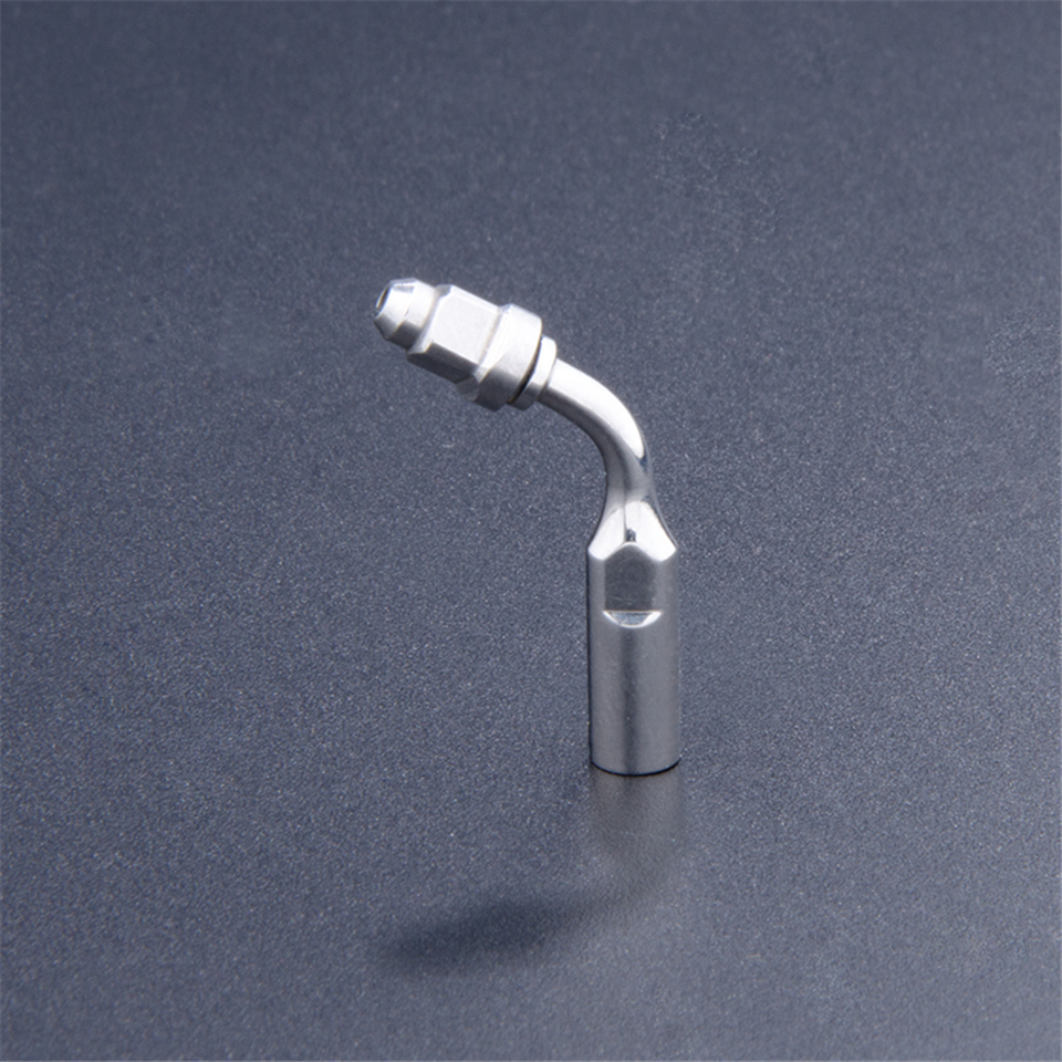 Dental Ultrasonic Eneodontics Tips ED3 Fit DTE/SATELEC Handpiece