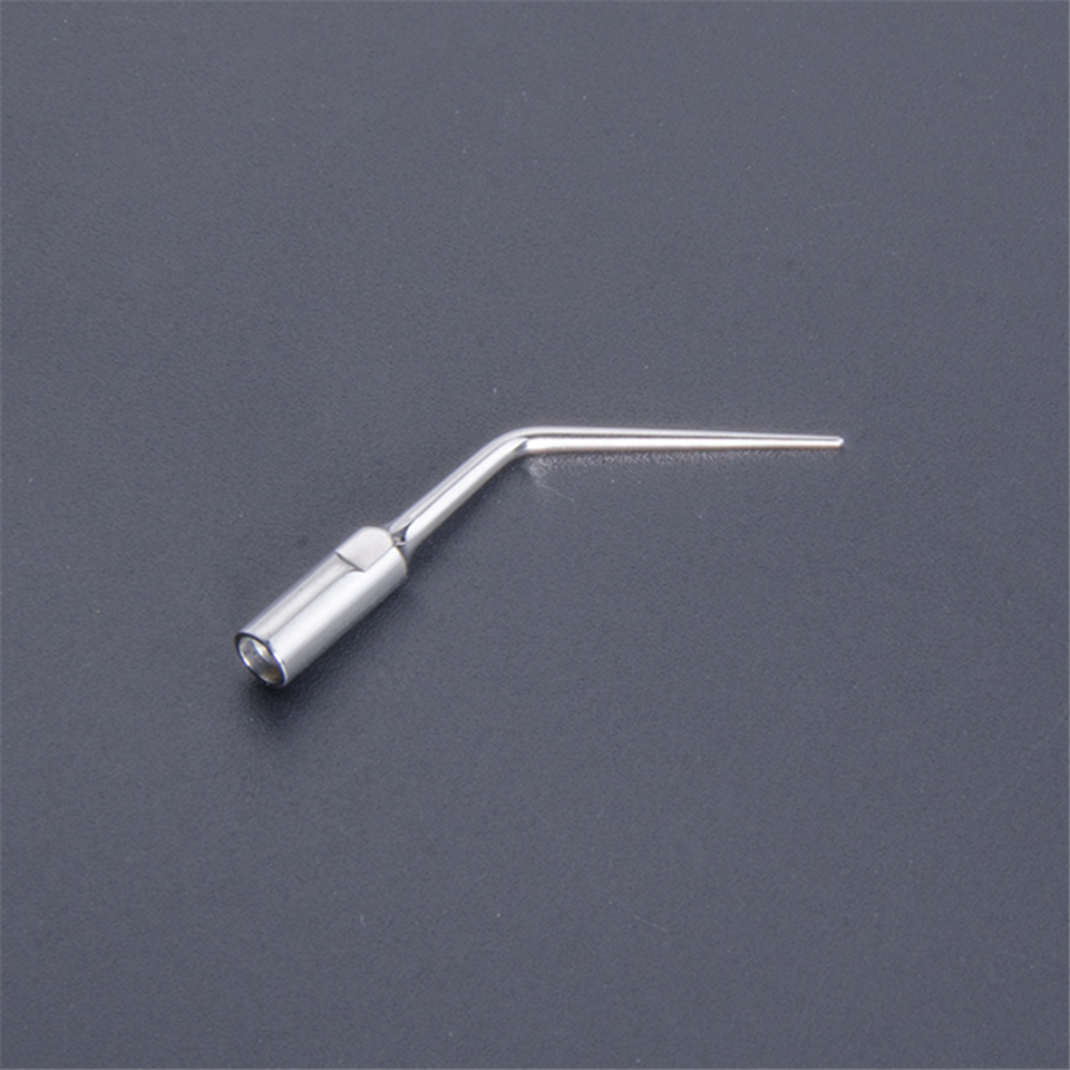 Dental Ultrasonic Eneodontics Tips ED3 Fit DTE/SATELEC Handpiece