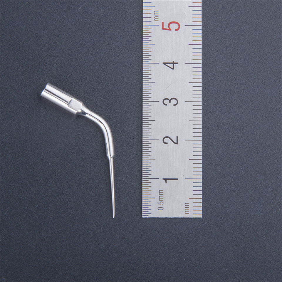 Dental Ultrasonic Eneodontics Tips ED5 Fit DTE/SATELEC Handpiece
