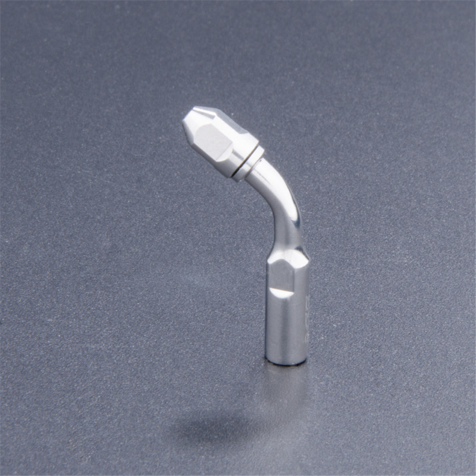 Dental Ultrasonic Eneodontics Tips ED8 Fit DTE/SATELEC Handpiece