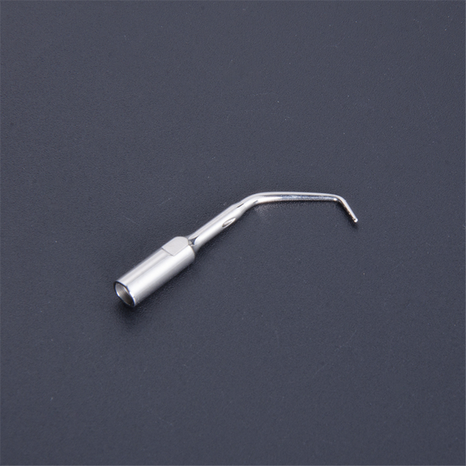 Dental Ultrasonic Eneodontics Tips ED10 Fit DTE/SATELEC Handpiece