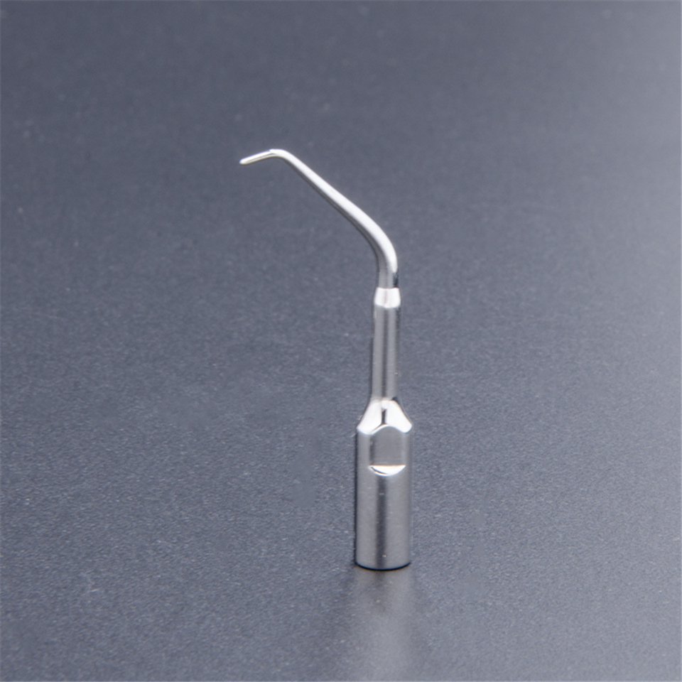Dental Ultrasonic Eneodontics Tips ED11 Fit DTE/SATELEC Handpiece