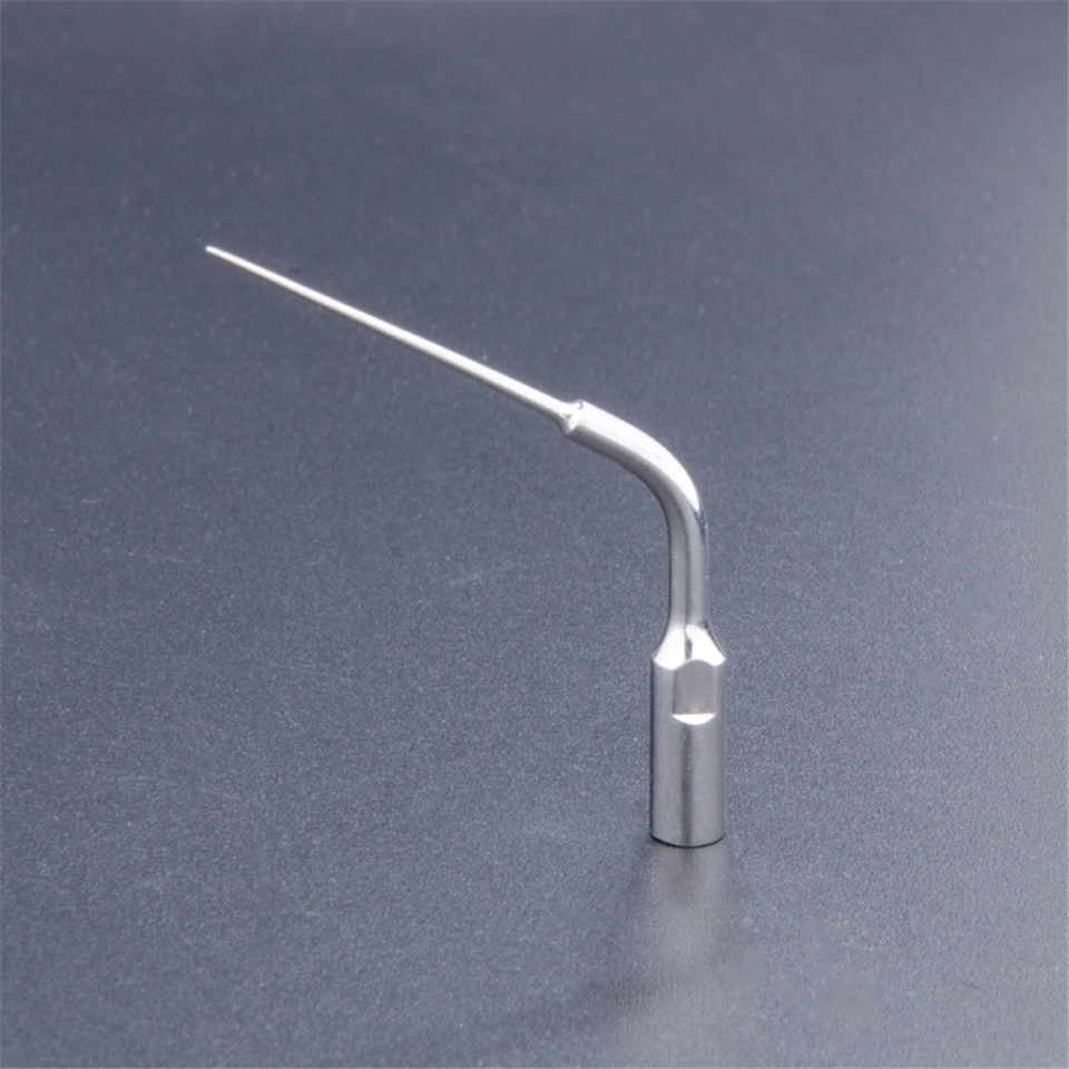 Dental Ultrasonic Eneodontics Tips ED14 Fit DTE/SATELEC Handpiece