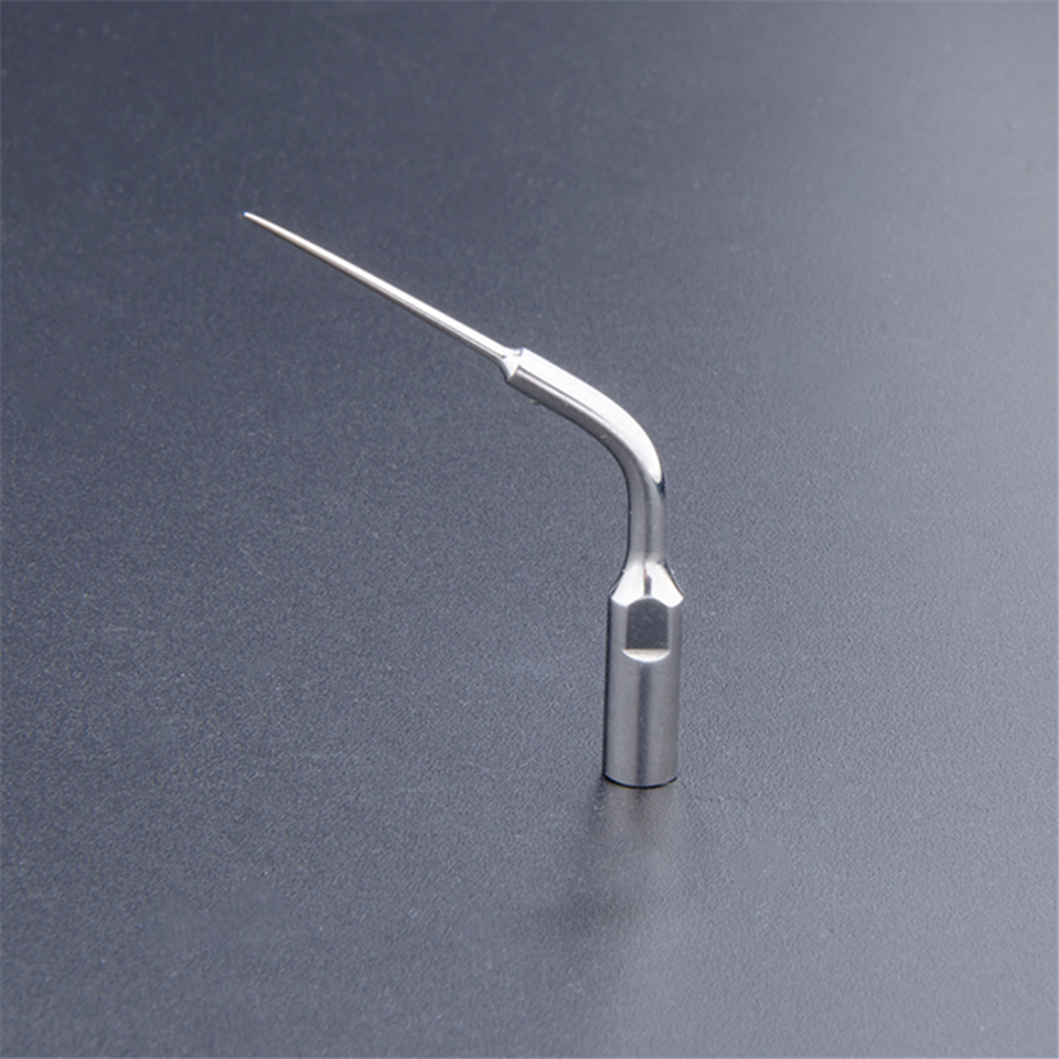 Dental Ultrasonic Eneodontics Tips ED15 Fit DTE/SATELEC Handpiece