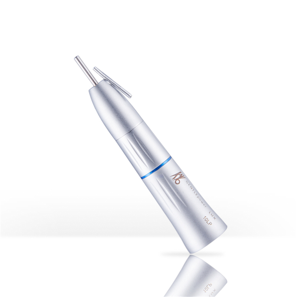 Dental Slow low Speed Straight Handpiece E type Fit Kavo YH-Gold