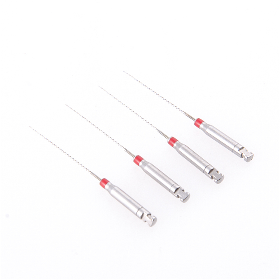MANI Lentulo Paste Carrier Spiral Fillers 21mm 25#