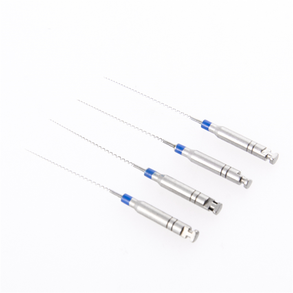 MANI Lentulo Paste Carrier Spiral Fillers 21mm 30#
