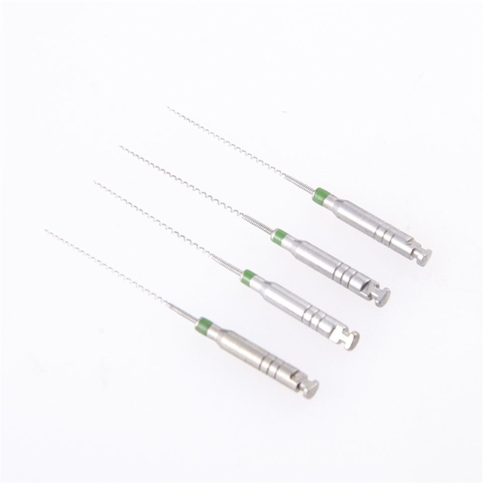 MANI Lentulo Paste Carrier Spiral Fillers 21mm 35#