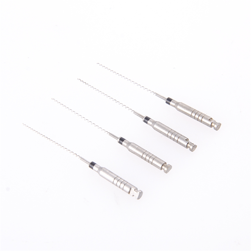 MANI Lentulo Paste Carrier Spiral Fillers 21mm 40# 