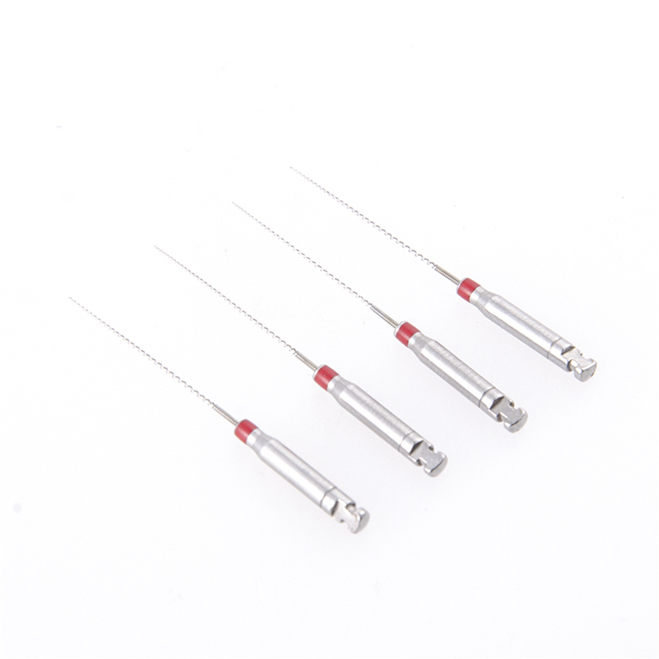 MANI Lentulo Paste Carrier Spiral Fillers 25mm #25