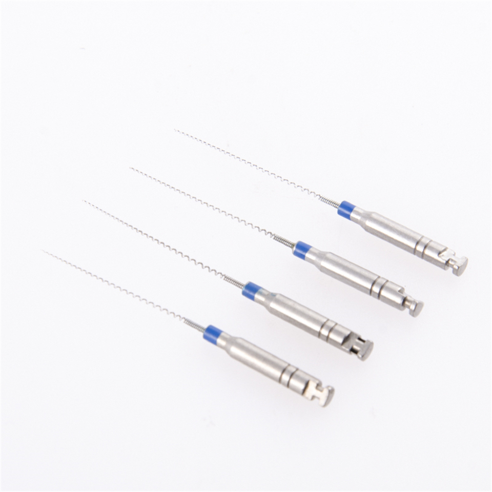 MANI Lentulo Paste Carrier Spiral Fillers 25mm #30
