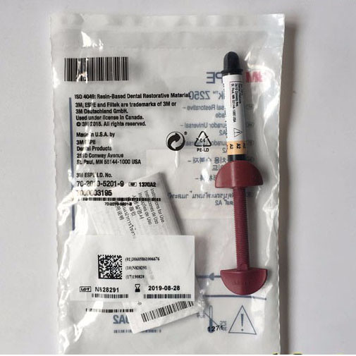 3M ESPE Filtek Z250 Universal Restorative