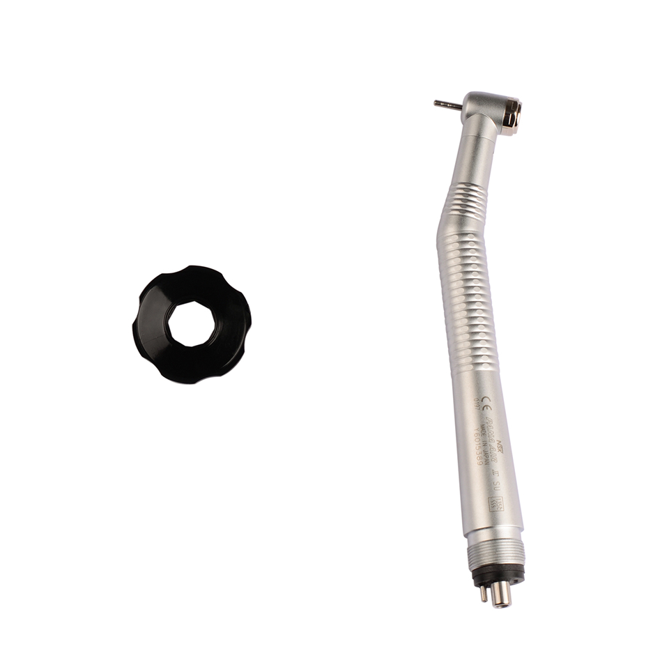 NSK Style Dental Standard Push Button PANA MAX High Speed Handpiece 4 Hole